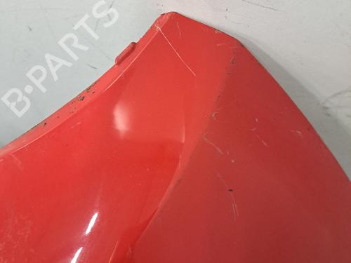 Rear bumper OPEL KARL (C16) 1.0 | BP31930538C8 