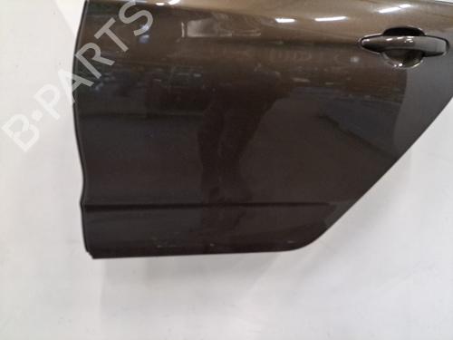 Left rear door CITROËN C4 II (NC_) 1.6 HDi 115 | BP28403866C4 