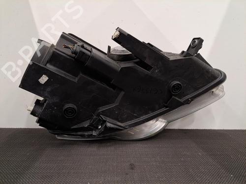 Left headlight VW PASSAT B6 Variant (3C5) 1.9 TDI | BP28402902C28 - Image 4