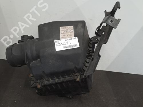 Air filter box JAGUAR F-PACE (X761) 3.0 SDV6 AWD | BP28395149M87 - Image 4