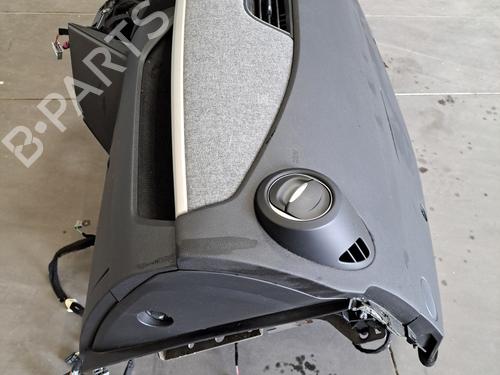 Instrumentbræt RENAULT ZOE (BFM_) | BP33850219C46 - Image 4