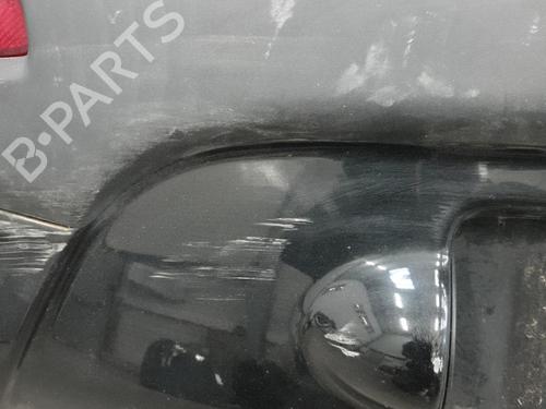 Rear bumper PEUGEOT 107 (PM_, PN_) 1.0 | BP28391680C8