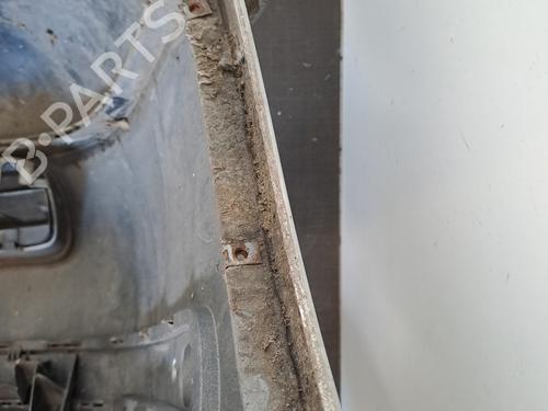 Front bumper VW GOLF IV (1J1) 1.9 SDI | BP28395451C7