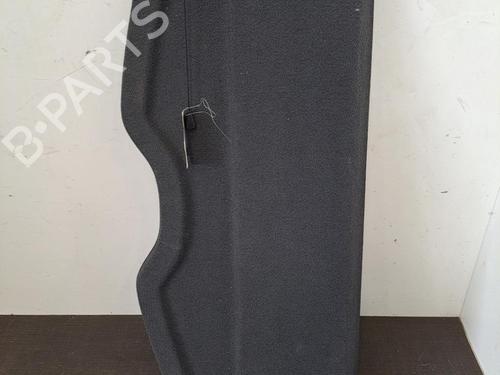 Used Rear parcel shelf RENAULT CLIO III (BR0/1, CR0/1) 1.5 dCi (C/BR0G, C/BR1G) (68 hp) 28396950