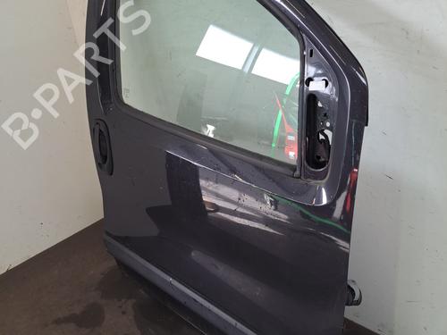 Right front door CITROËN NEMO MPV 1.4 HDi | BP32299060C3 - Image 2