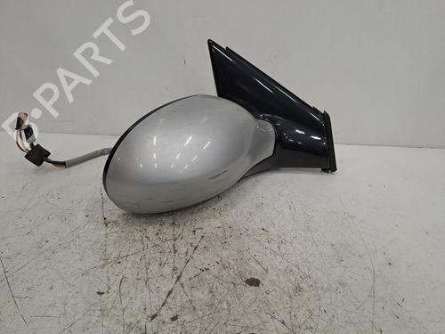 Right mirror CITROËN C5 I (DC_) 2.0 HDi (DCRHZB, DCRHZE) | BP28392363C27