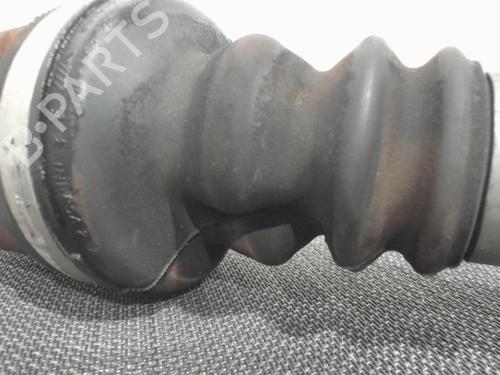 Right front driveshaft CITROËN DS4 (NX_) 1.6 HDi 110 | BP28405357M39  - Image 5