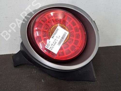 Right taillight ALFA ROMEO MITO (955_) 1.4 (955.AXB1B, 955.AXU1A) | BP28401650C35 