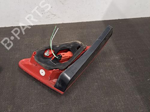 Used Left tailgate light Left tailgate light PEUGEOT 3008 I MPV (0U_) 1.6 HDi (109 hp) 28409392 28409392