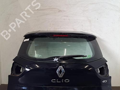 Used Tailgate Tailgate 37650575 37650575