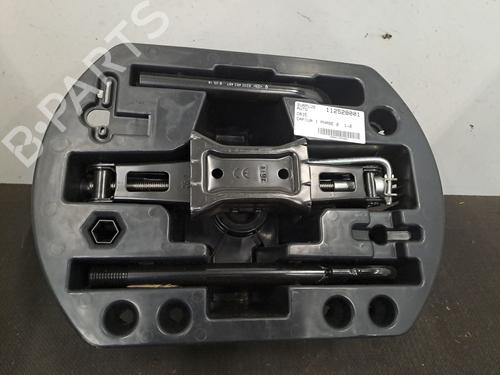 Other RENAULT CAPTUR I (J5_, H5_) 1.2 TCe 120 | BP29966286O1 