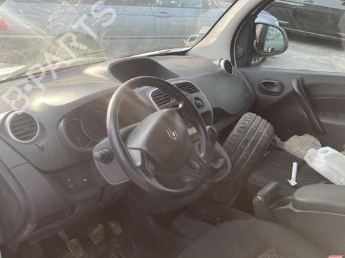 Instrument cluster RENAULT KANGOO Express (FW0/1_) 1.5 dCi 75 (FW07, FW10, FW04) | BP28397844C47  - Image 8