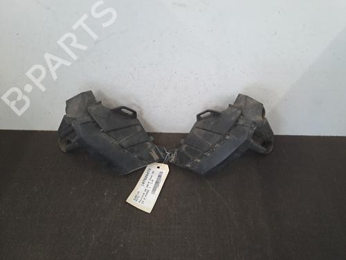 Rear bumper bracket CITROËN C4 II (NC_) 1.6 HDi 115 | BP28395008C159 