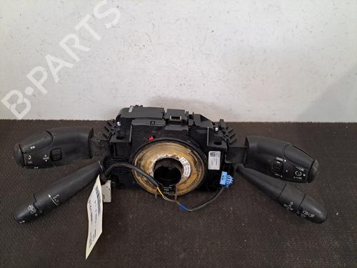 Steering column stalk PEUGEOT 5008 (0U_, 0E_) 1.6 HDi | BP28403256I23 