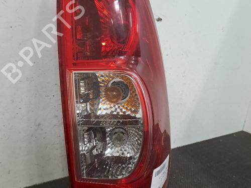 Used Right taillight ISUZU D-MAX I (TFR, TFS) 3.0 DiTD 4x4 (TFS85_) (163 hp) 29029987