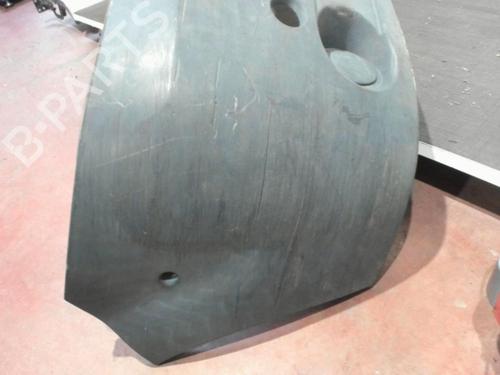 Used Front bumper Front bumper 28405444 28405444