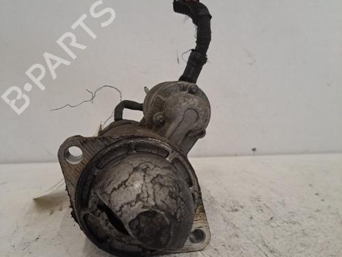 Used Starter CHEVROLET CRUZE (J300) 2.0 CDI (163 hp) 28398798