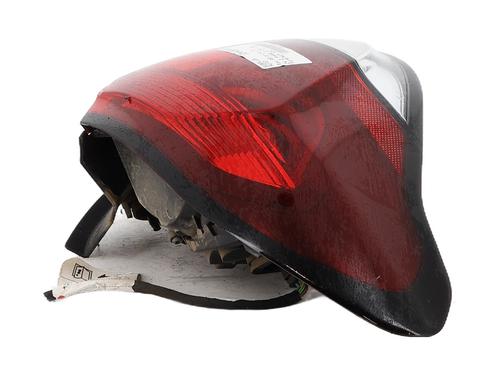 Left taillight CITROËN C4 II (NC_) | BP35805250C34 - Image 6