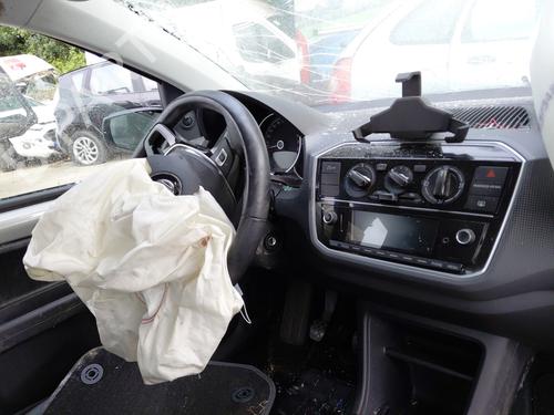 Rear parcel shelf VW UP! (121, 122, BL1, BL2, BL3, 123) 1.0 | BP28613016C85 - Image 28