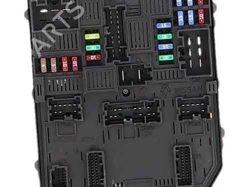 Used Fuse box Fuse box RENAULT TALISMAN Grandtour (KP_) 1.6 dCi 160 (160 hp) 40056253 40056253
