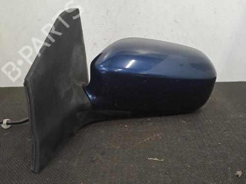 Left mirror HONDA CIVIC VII Hatchback (EU, EP, EV) 1.4 iS (EP1, EU5, EU7) | BP29412090C26 