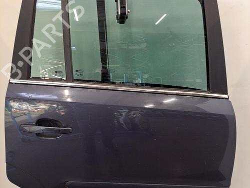 Right rear door OPEL ZAFIRA / ZAFIRA FAMILY B (A05) 1.9 CDTI (M75) | BP28391574C5 