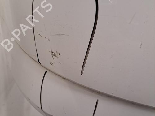 Rear bumper SKODA FABIA III Estate (NJ5) 1.0 | BP29434859C8 