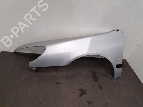 Forskærm venstre PEUGEOT 607 (9D, 9U) 2.2 HDi (133 hp) 28407447