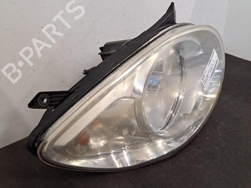 Right headlight KIA PICANTO I (SA) 1.0 | BP28397385C29