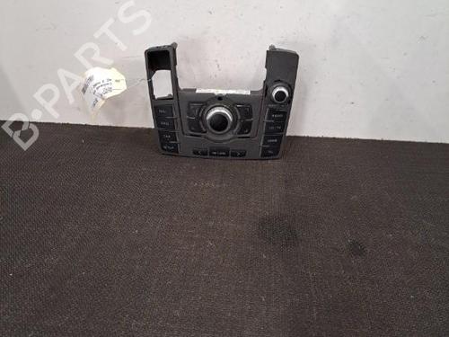 Spak kontakt AUDI A6 C6 (4F2) 3.0 TDI quattro (225 hp) 28407470