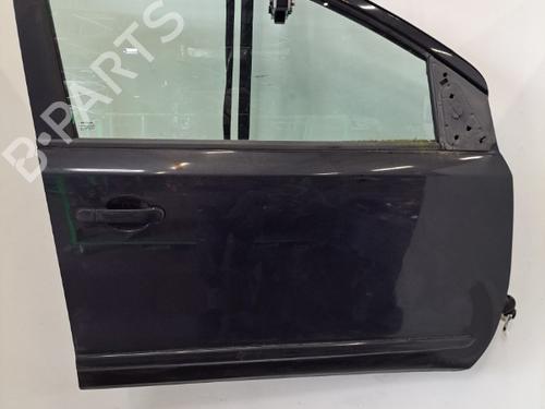 Used Right front door NISSAN NOTE (E11, NE11) 1.5 dCi (86 hp) 28409863