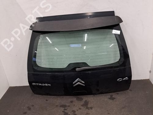 tailgate-citroen-c4-i-lc_-2004-2005-2006-2007-2008-2009-2010-2011-2012-2013-2014-31855455 main image