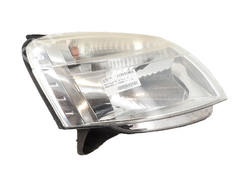 Right headlight PEUGEOT PARTNER MPV (5_, G_) 1.6 HDi 90 | BP37452900C29 - Image 3
