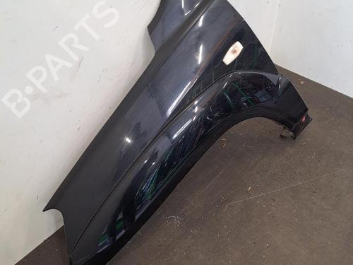 Left front fenders KIA SPORTAGE II (JE_, KM_) 2.0 CRDi 4WD | BP28391472C41 