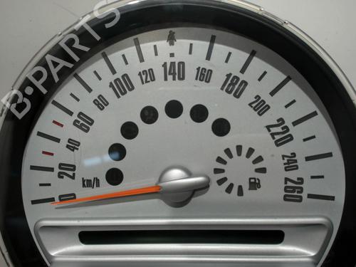 Instrument cluster MINI MINI (R56) Cooper | BP28405296C47 