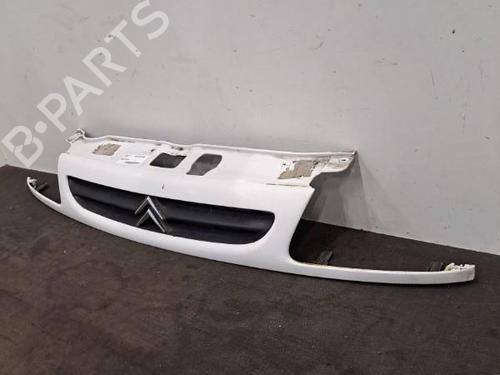 Used Grille CITROËN SAXO (S0, S1) 1.4 VTS (75 hp) 28396416