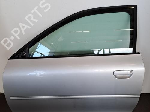Used Left front door AUDI A3 (8L1) 1.9 TDI (100 hp) 28401038