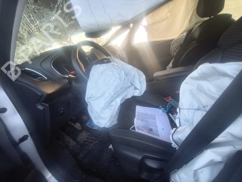 Brugte RENAULT SCÉNIC IV (J9_) 1.5 dCi 110 (110 hp) 4417228