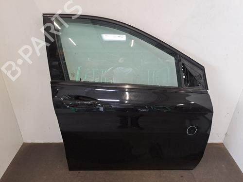 Used Right front door MERCEDES-BENZ B-CLASS Sports Tourer (W246, W242) B 200 CDI / d (246.208) (136 hp) 28580114
