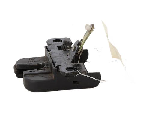 Used Tailgate lock VW GOLF IV (1J1) 1.9 TDI (90 hp) 31300685