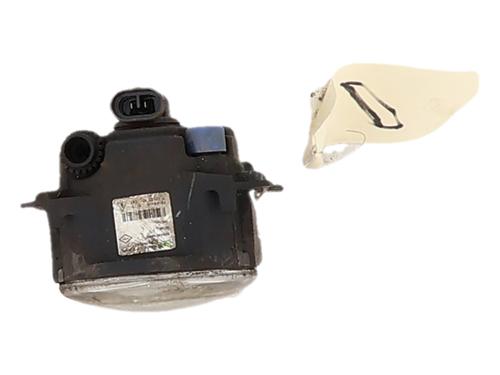 Højre Foran Tågelygte Højre Foran Tågelygte RENAULT SCÉNIC III (JZ0/1_) 1.9 dCi (JZ0J, JZ1J, JZ1K, JZ1S) (131 hp) 37410472 37410472