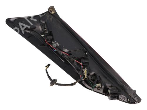 Right taillight TOYOTA AYGO (_B4_) 1.0 VVTi (KGB40) | BP32206099C35 