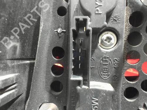 Used Right taillight FORD S-MAX (WA6) 2.0 TDCi (140 hp) 28399479