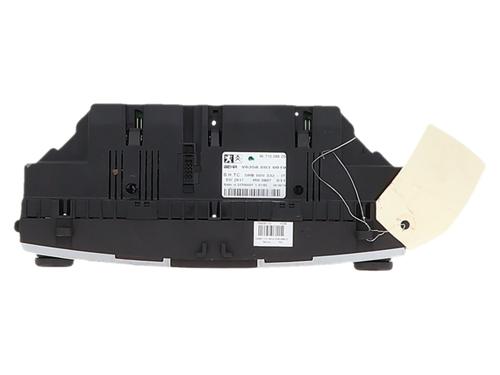 Climate control CITROËN C5 III (RD_) 2.0 HDi 140 (RDRHF8, RDRHFA, RDRHA8, RDRHAJ) | BP37526615I5 - Image 2