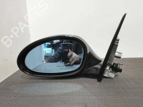 Used Left mirror BMW 3 (E90) 320 d (177 hp) 28410835