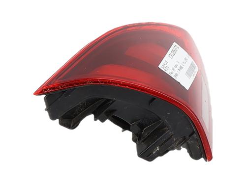 Left tailgate light PEUGEOT 2008 I (CU_) 1.2 THP 130 / PureTech 130 | BP39387476C79 - Image 6