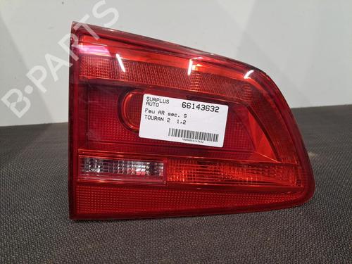 Left tailgate light VW TOURAN (1T3) 1.2 TSI | BP28408574C79 