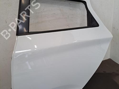 Dør venstre bagtil RENAULT ZOE (BFM_) ZOE | BP37500879C4 - Image 2