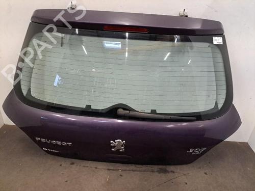 Tailgate PEUGEOT 307 (3A/C) 2.0 HDi 110 | BP28401624C6 