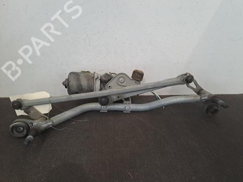 Used Front wiper motor CITROËN C3 Picasso (SH_) 1.6 HDI 90 (92 hp) 28389419